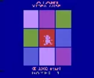 Image n° 5 - screenshots  : Atari Video Cube